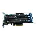 Fujitsu PRAID EP540i FH/LP RAID controller PCI Express 3.0 12 Gbit/s