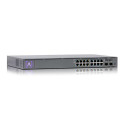 Alta Labs S16-POE network switch Managed Gigabit Ethernet (10/100/1000) Power over Ethernet (PoE) 1U