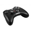 MSI FORCE GC30 V2 Wireless Gaming Controller &#039;PC and Android ready, Upto 8 hours battery us