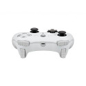 MSI FORCE GC20 V2 WHITE Gaming Controller &#039;PC and Android ready, Wired, adjustable D-Pad co