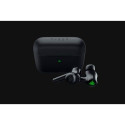 Razer Hammerhead HyperSpeed Headphones Wireless In-ear Gaming Bluetooth Black