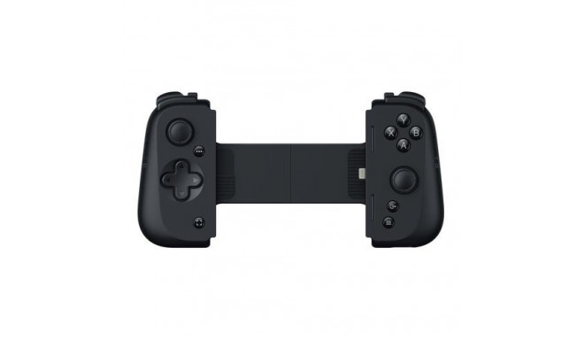 Razer Kishi V2 Black Lightning Gamepad Analogue / Digital iOS