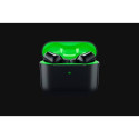 Razer Hammerhead HyperSpeed Headphones Wireless In-ear Gaming Bluetooth Black