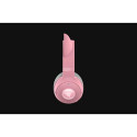 Razer Kraken Kitty V2 BT Headset Wireless Head-band Gaming Bluetooth Pink