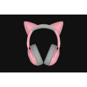 Razer Kraken Kitty V2 BT Headset Wireless Head-band Gaming Bluetooth Pink
