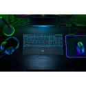 Razer Ornata V3 X - US keyboard Gaming USB Black