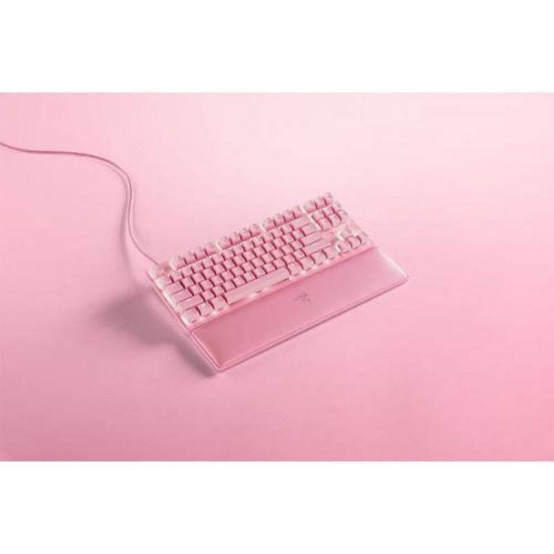 Razer Huntsman V2 Tenkeyless keyboard Gaming USB QWERTY Razer Huntsman V2 Tenkeyless keyboard Gaming USB QWERTY