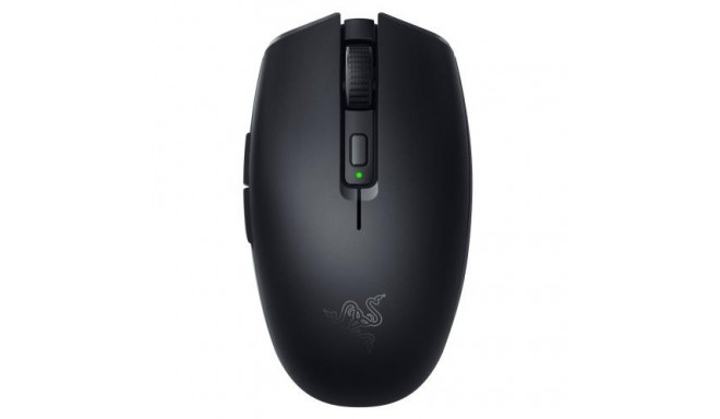 Razer Orochi V2 mouse Gaming Right-hand RF Wireless + Bluetooth Optical 18000 DPI