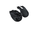 Razer Naga V2 HyperSpeed mouse Right-hand Gaming RF Wireless + Bluetooth Optical 30000 DPI