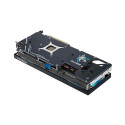 PowerColor Hellhound RX7700XT 12G-L/OC graphics card AMD Radeon RX 7800 XT 12 GB GDDR6