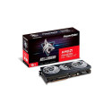 PowerColor Hellhound RX7700XT 12G-L/OC graphics card AMD Radeon RX 7800 XT 12 GB GDDR6