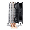 Cooler Master Hyper 212 EVO V2 Processor 12 cm Black, Silver 1 pc(s)