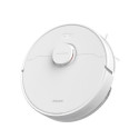 Dreame DreameBot D10s robot vacuum 0.57 L Bagless White