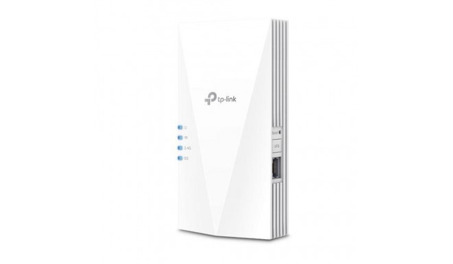 TP-Link AX1800 Wi-Fi 6 WLAN Repeater