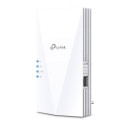 TP-Link RE500X network extender Network transmitter &amp; receiver White 1000 Mbit/s