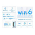 TP-Link AX1800 Wi-Fi 6 WLAN Repeater