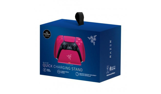 Razer RC21-01900300-R3M1 gaming controller accessory Charging stand