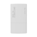 Mikrotik PowerBox Pro wired router Gigabit Ethernet White