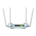 D-Link R15 EAGLE PRO AI AX1500 Smart Router