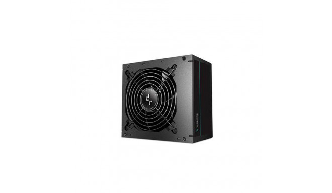 DeepCool PM750D power supply unit 750 W 20+4 pin ATX ATX Black