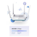 D-Link R15 EAGLE PRO AI AX1500 Smart Router