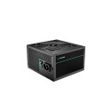 DeepCool PM750D power supply unit 750 W 20+4 pin ATX ATX Black