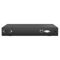 QNAP QSW-M5216-1T network switch Managed L2 Black