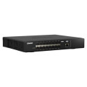 QNAP QSW-M5216-1T network switch Managed L2 Black