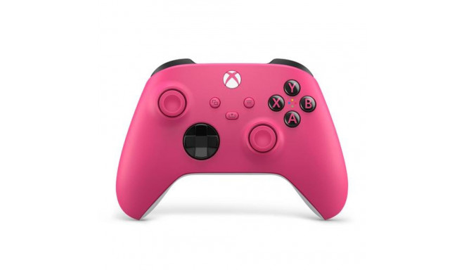 Microsoft Xbox Wireless Controller Pink, White Bluetooth Gamepad Analogue / Digital Xbox Series S, A