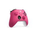 Microsoft Xbox Wireless Controller Pink, White Bluetooth Gamepad Analogue / Digital Xbox Series S, A