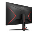 AOC G2 Q27G2E/BK computer monitor 68.6 cm (27&quot;) 2560 x 1440 pixels Quad HD Black, Red