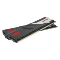 Patriot Memory Viper Venom PVV516G520C36K memory module 16 GB 2 x 8 GB DDR5 5200 MHz ECC