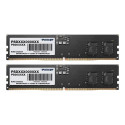 Patriot Memory Signature PSD516G480081 memory module 16 GB 1 x 16 GB DDR5 4800 MHz ECC