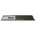 Patriot Memory Signature PSD516G480081 memory module 16 GB 1 x 16 GB DDR5 4800 MHz ECC