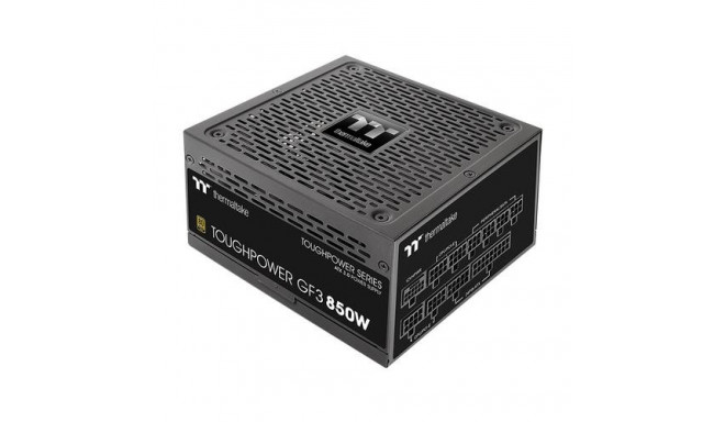 Thermaltake Toughpower GF3 power supply unit 850 W 24-pin ATX Black