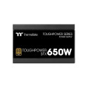 Thermaltake Toughpower ATX 650W Gold power supply unit 20+4 pin ATX Black