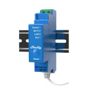 Shelly Pro 1 electrical relay Blue