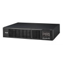 FSP Clippers RT 3K uninterruptible power supply (UPS) Double-conversion (Online) 3 kVA 3000 W