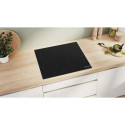 Bosch Serie 4 PKE611BA2E hob Black Built-in 60 cm Ceramic 4 zone(s)