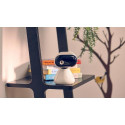 Motorola PIP1500 video baby monitor 300 m FHSS Black, White