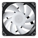 Phanteks M25 Computer case Fan 12 cm Black 1 pc(s)