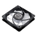 Phanteks M25 Computer case Fan 12 cm Black 1 pc(s)