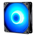 Phanteks M25 Computer case Fan 12 cm Black 1 pc(s)