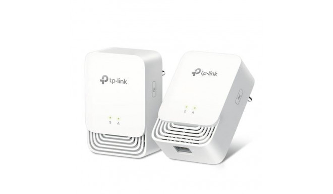 TP-Link G.hn1200 Powerline Kit