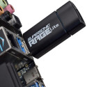 Patriot Memory Supersonic Rage Lite USB flash drive 32 GB USB Type-A 3.2 Gen 1 (3.1 Gen 1) Black, Bl