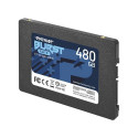 Patriot Memory Burst Elite 2.5&quot; 480 GB Serial ATA III