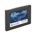 Patriot Memory Burst Elite 2.5&quot; 240 GB Serial ATA III