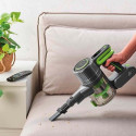 Polti Forzaspira D-Power SR500 handheld vacuum Green Bagless