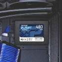 Patriot Memory Burst Elite 2.5&quot; 480 GB Serial ATA III