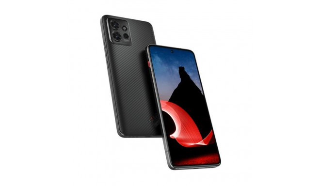 Motorola ThinkPhone 16.6 cm (6.55") Dual SIM Android 13 5G USB Type-C 8 GB 256 GB 5000 mAh 